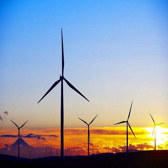 industria elettrica